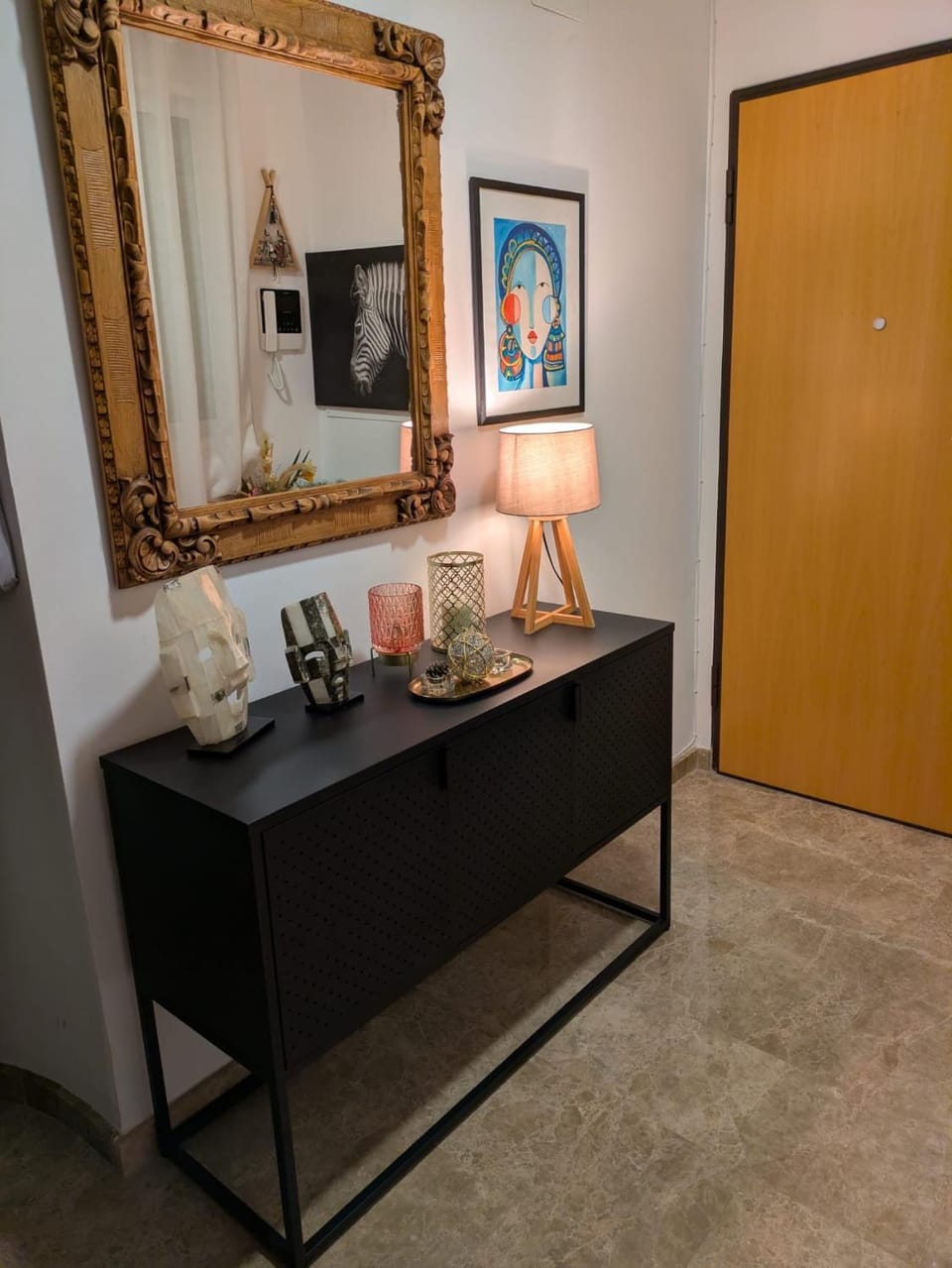 Apartamento 1 habitación Manises Valencia Centro 18 minutos Apartment in Valencian Community