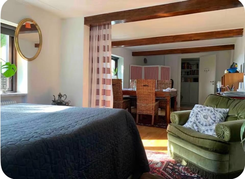 Sjörups Vera Vacation rental in Skåne County
