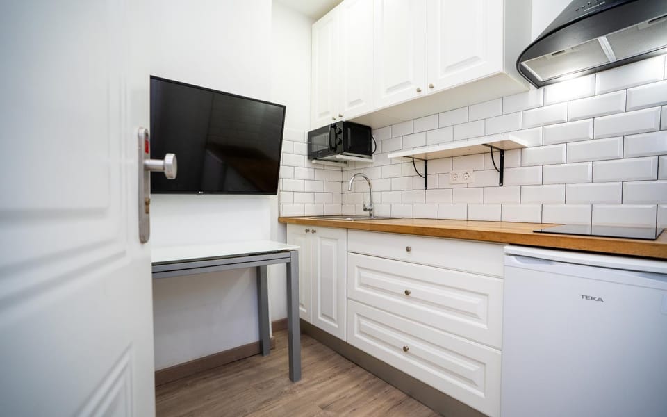 Loft en Calafell a 200 m playa Apartment in Calafell