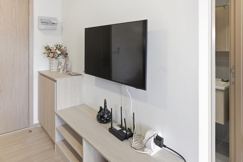 TV and multimedia