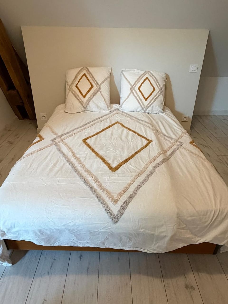 Magnifique grange rénovée à Lioujas House in Occitanie