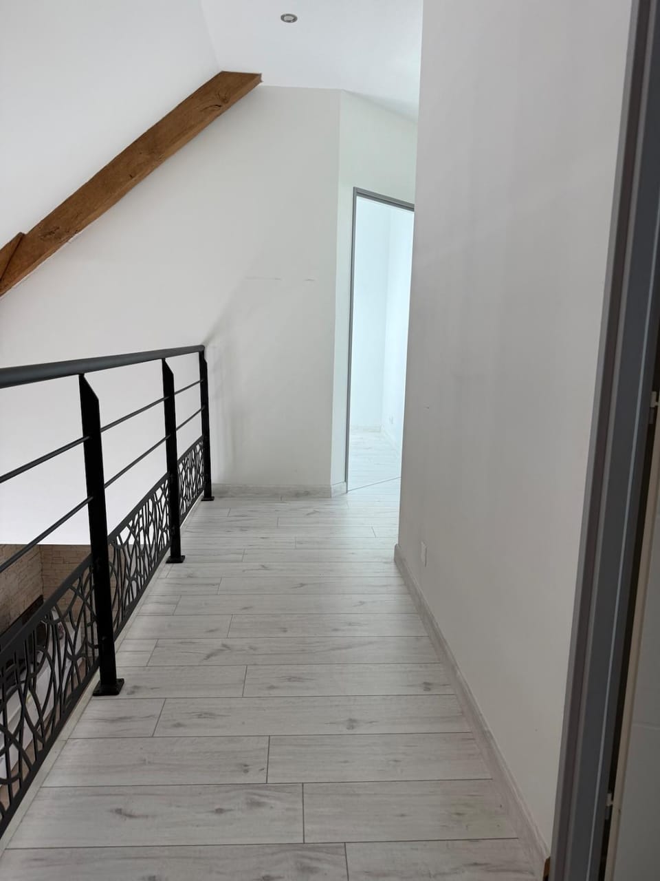 Magnifique grange rénovée à Lioujas House in Occitanie