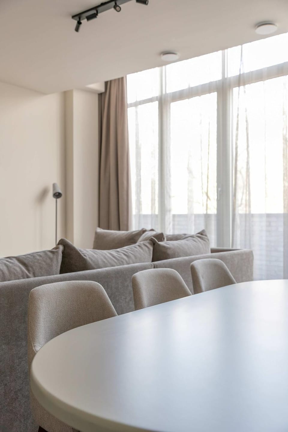 Modern 3BR Apartment in Rotterdam Centre Apartment in Rotterdam