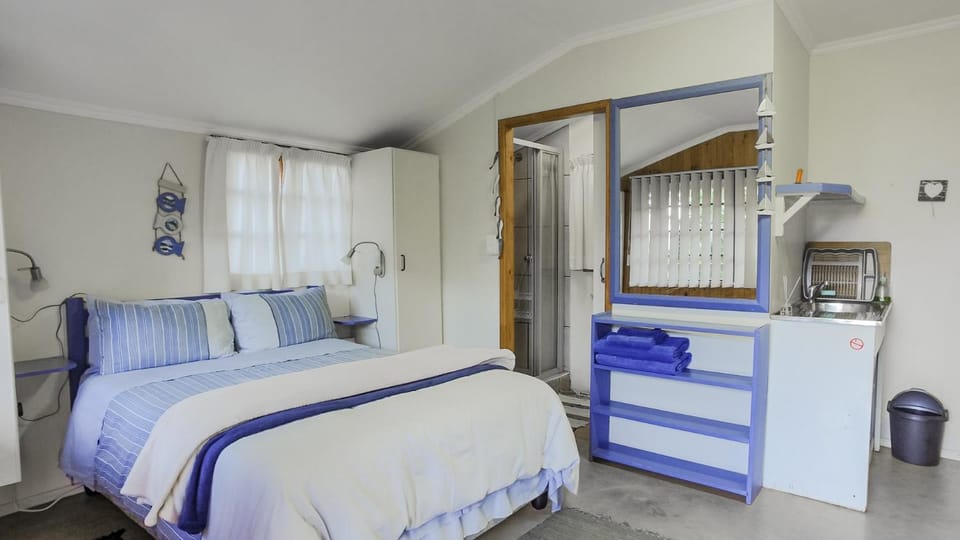 Suzy's Place Bed and Breakfast in KwaZulu-Natal