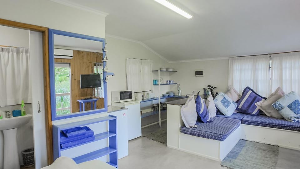 Suzy's Place Bed and Breakfast in KwaZulu-Natal