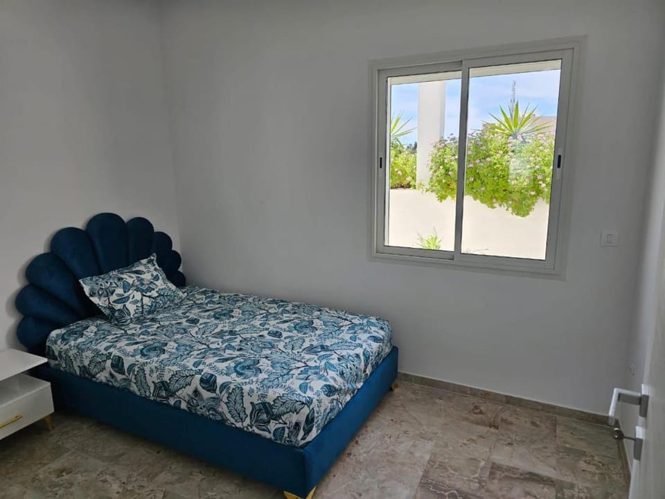 Penthouse sarra Apartment in Tunisia