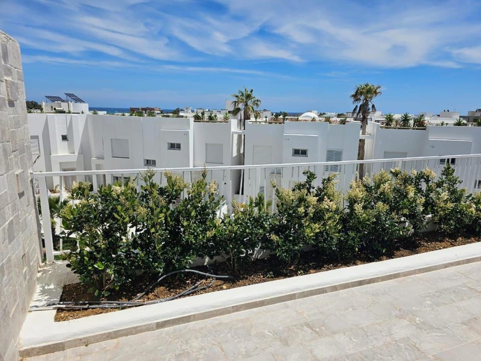 Penthouse sarra Apartment in Tunisia