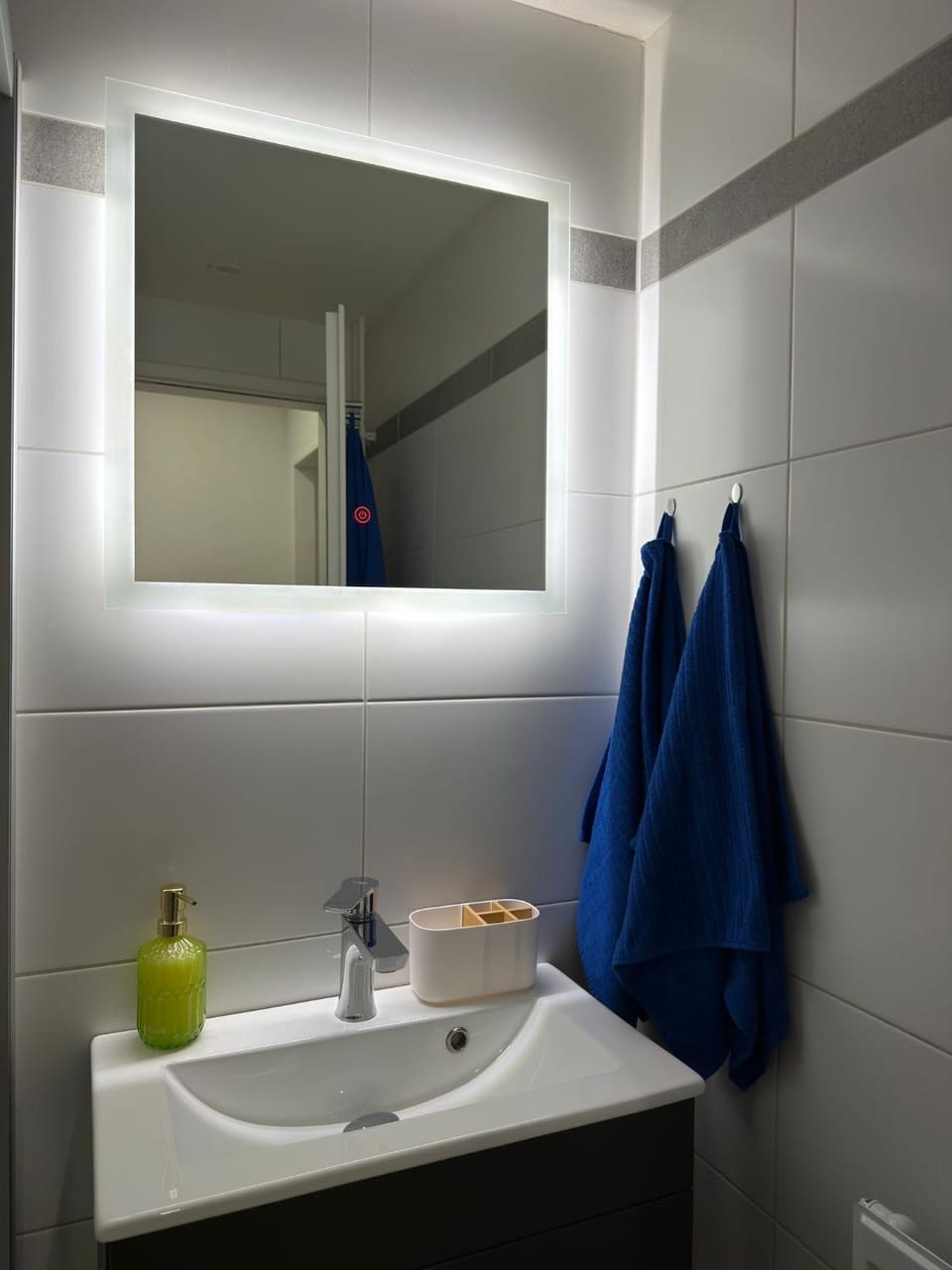 City Apartment Apartment in Lörrach