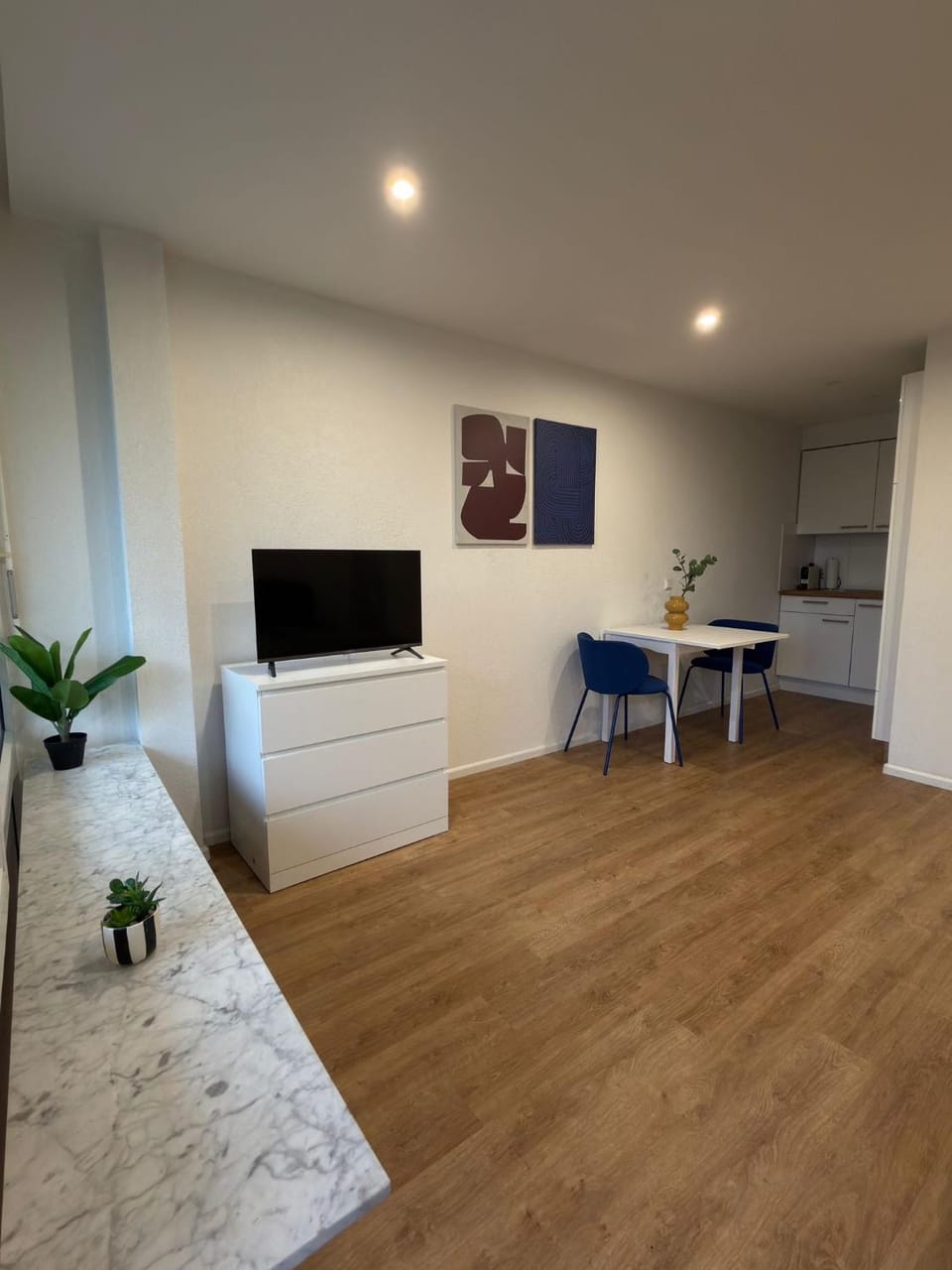 City Apartment Apartment in Lörrach