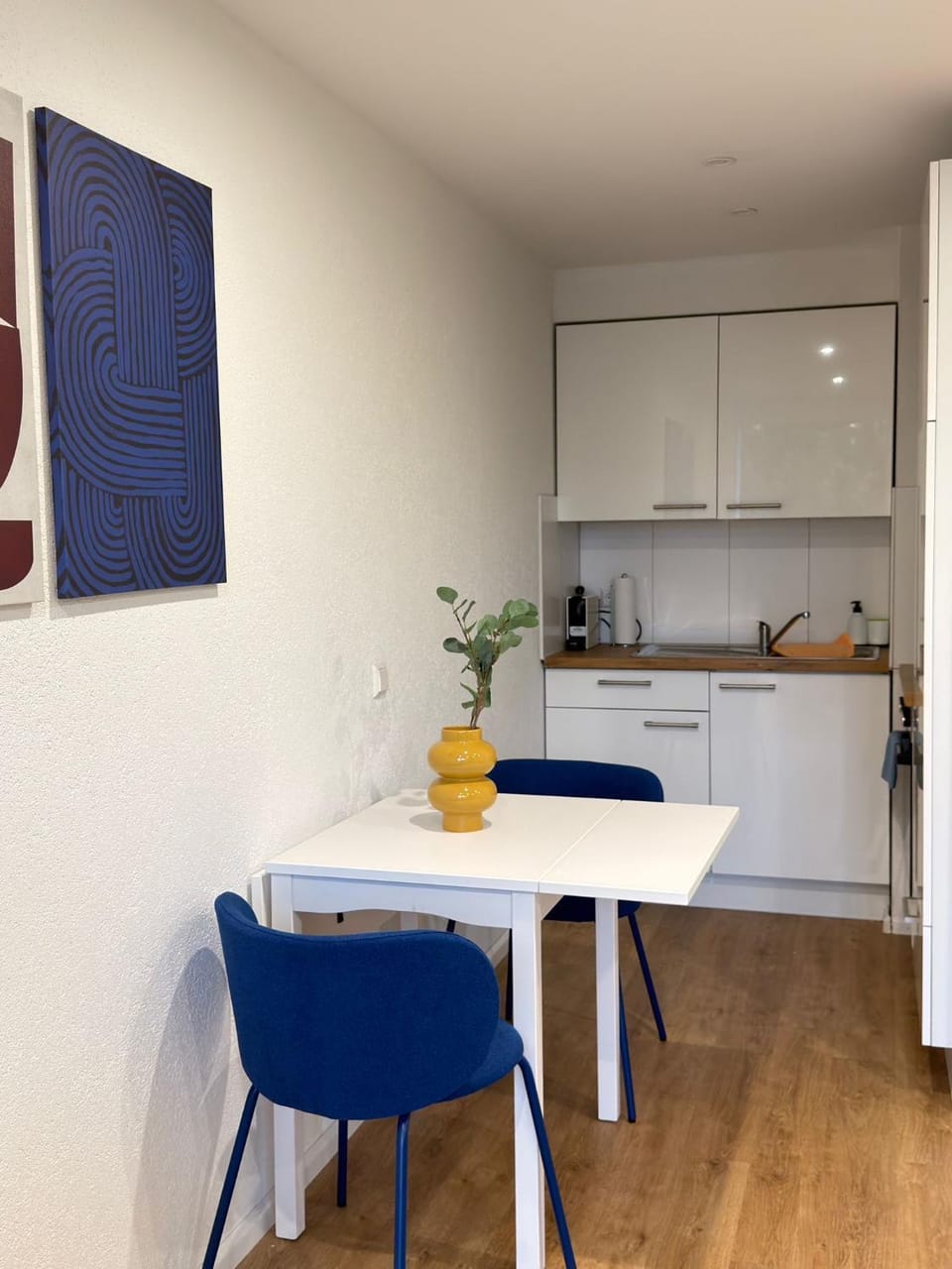City Apartment Apartment in Lörrach