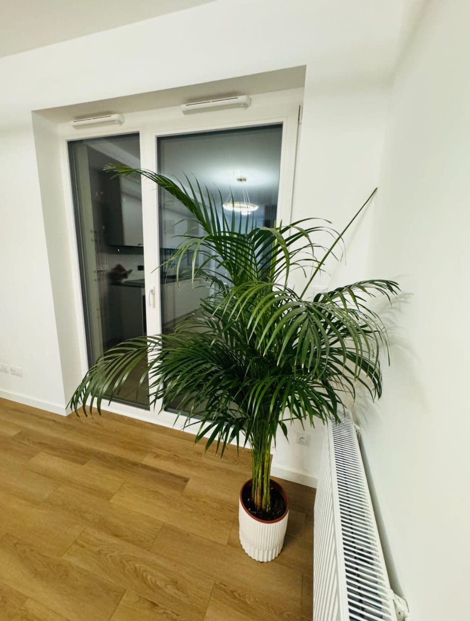 Hortensja house Apartment in Masovian Voivodeship