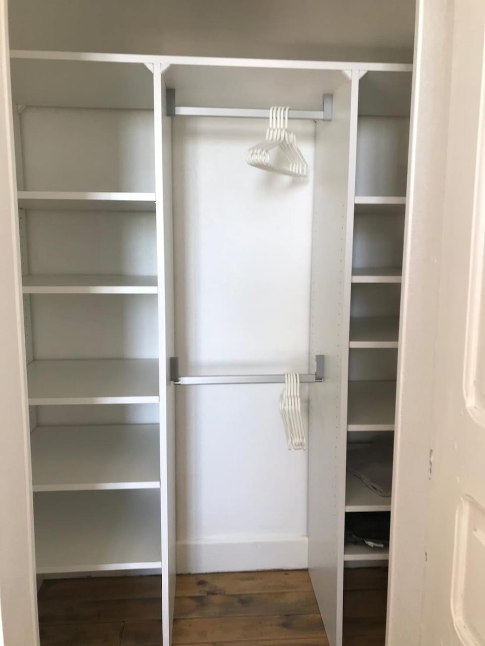 wardrobe