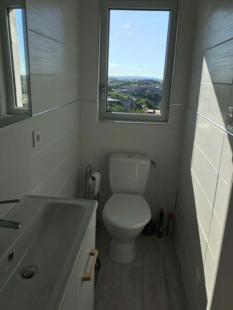Toilet, Bathroom