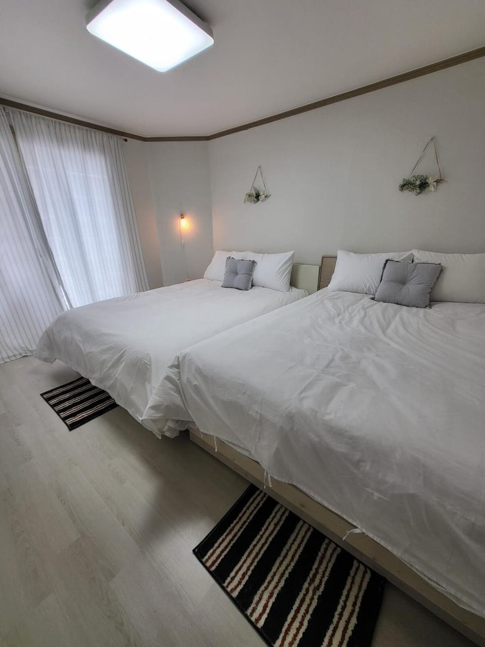씨하우스 501호 Apartment in South Korea