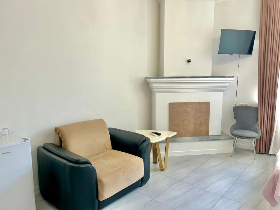 White Yard Boutique Hotel in Tbilisi, Georgia
