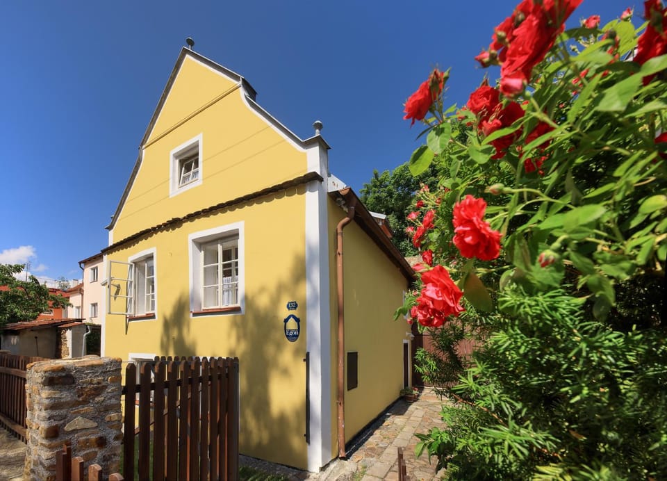 Apartmány Havana Bed and Breakfast in Cesky Krumlov