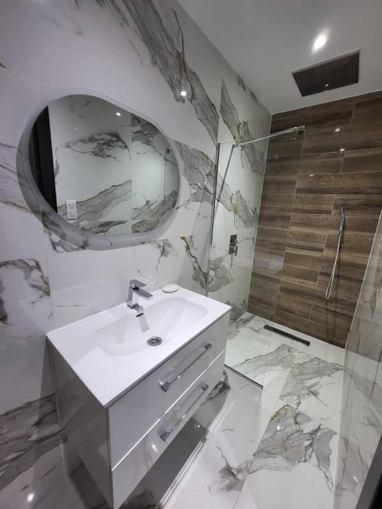 Shower