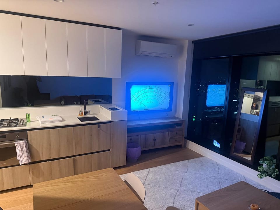 Lounge or bar