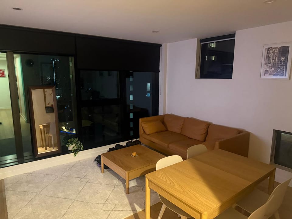 Lounge or bar
