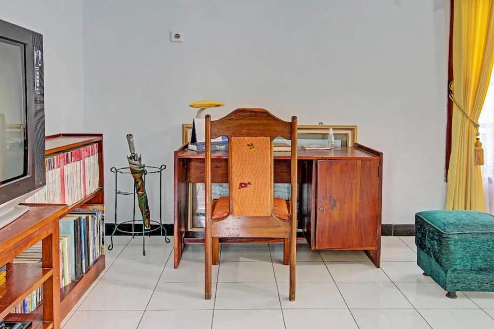Hotel O Desa Wisata Pandean Hotel in East Java