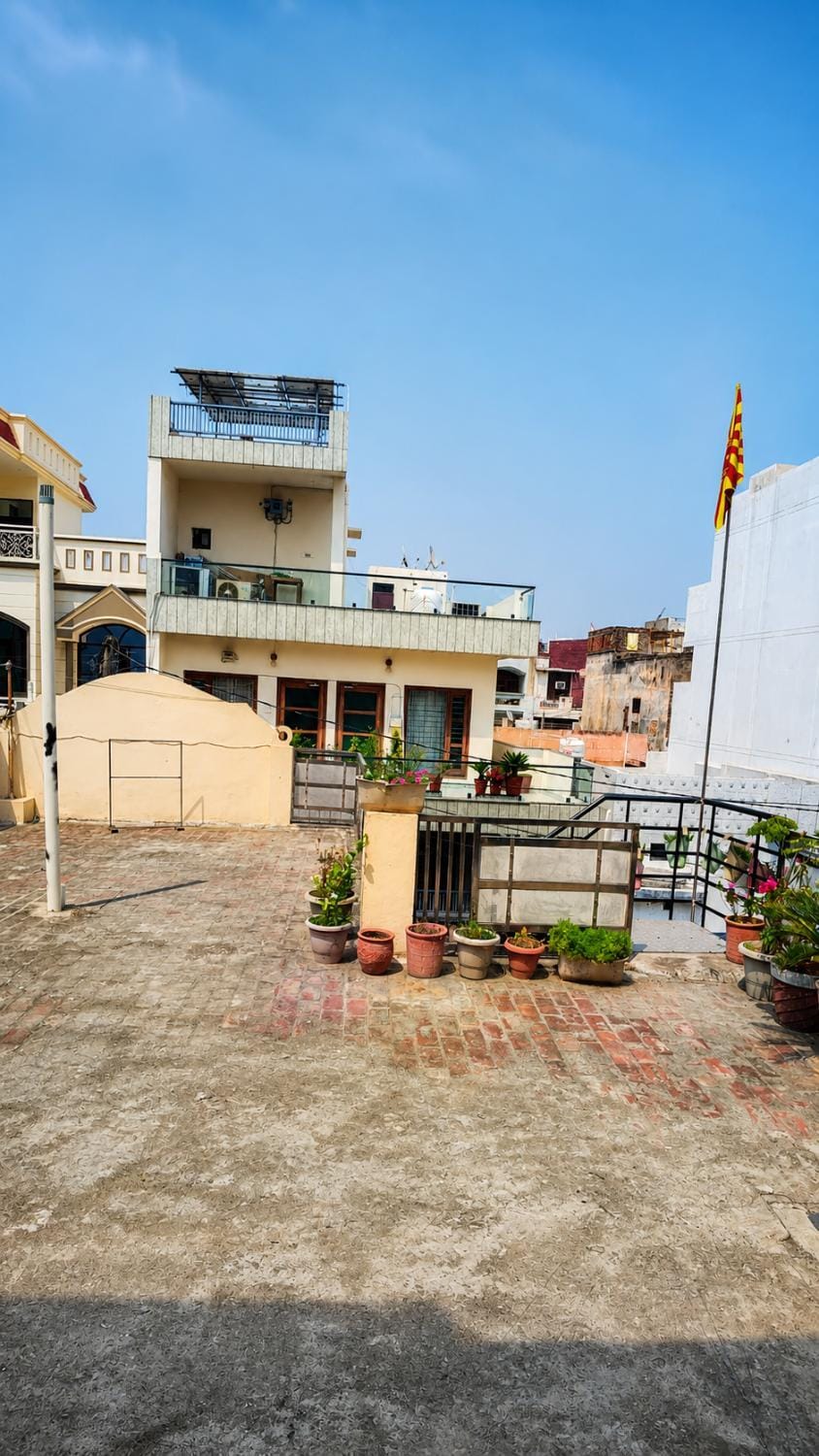 Khanna Niwas Apartment in Haryana