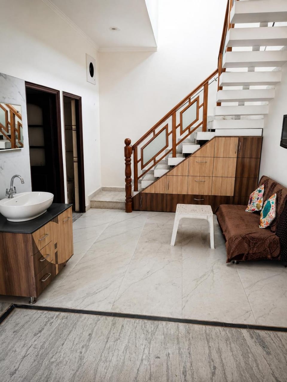 Khanna Niwas Apartment in Haryana
