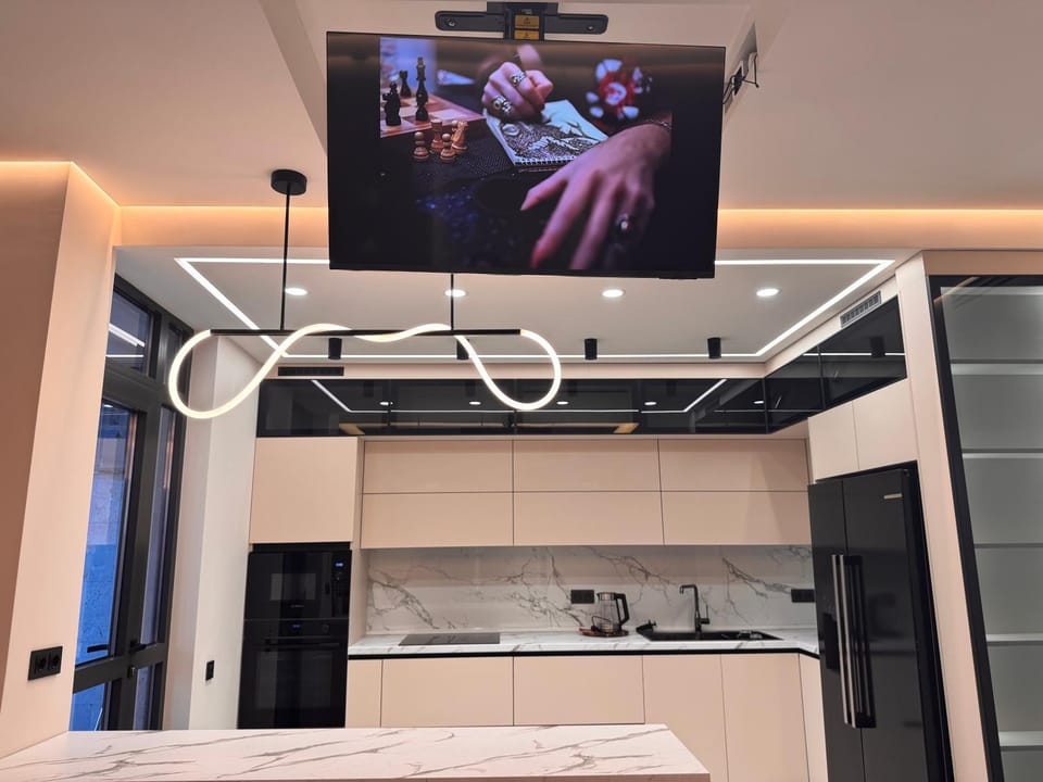 TV and multimedia