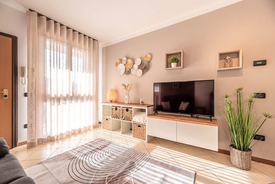 Apartment with Garden - Colli Euganei Abano Apartment in Veneto