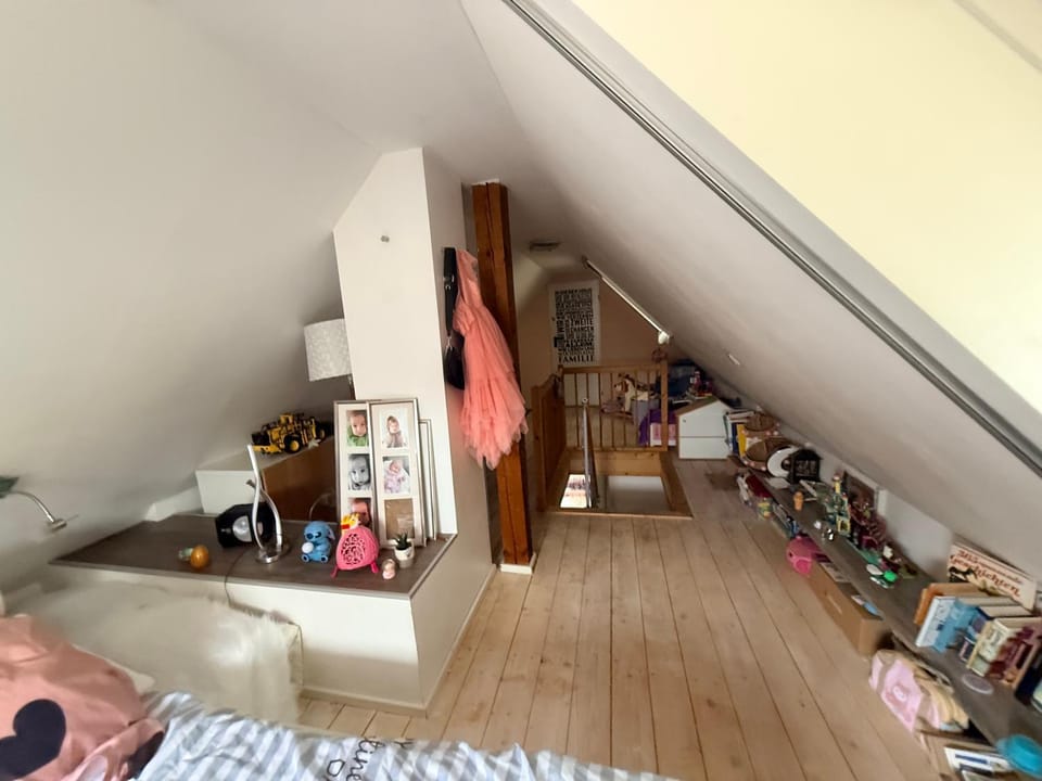An der Elbaue Apartment in Pirna