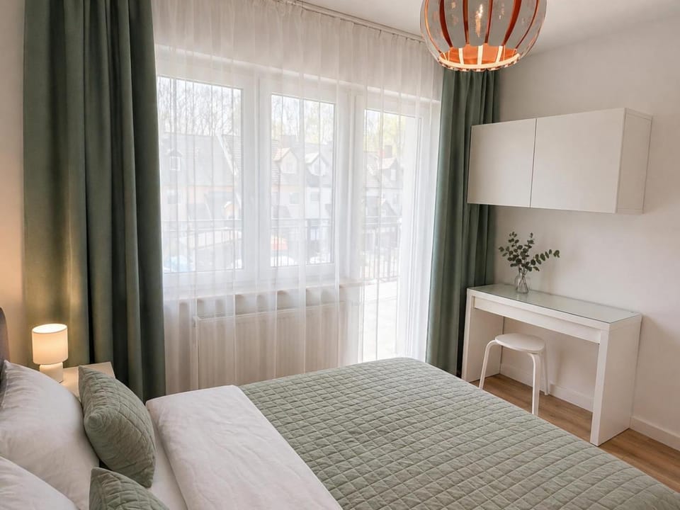 Apartamenty Przy Forcie Apartment in Lower Silesian Voivodeship