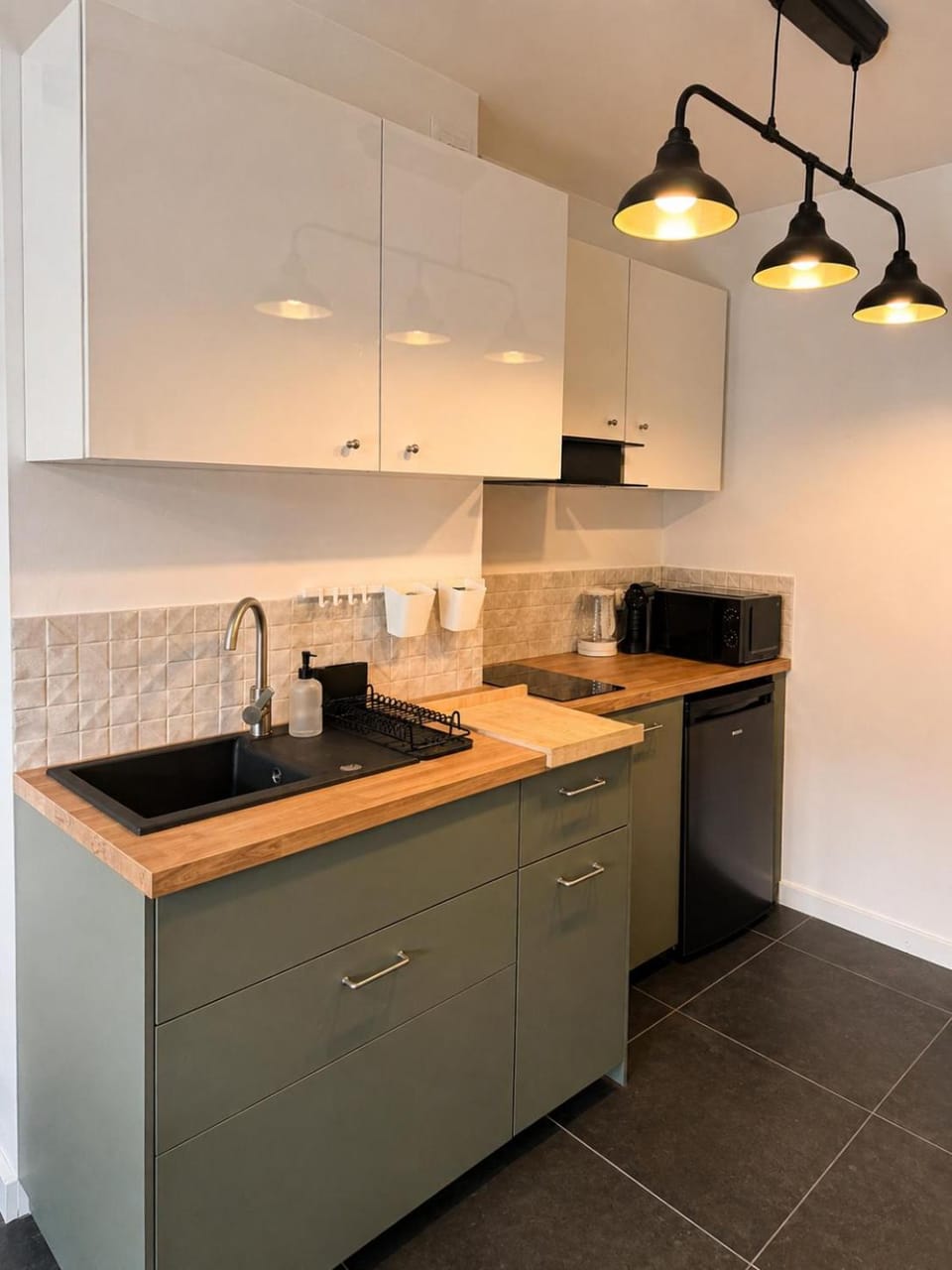 Apartamenty Przy Forcie Apartment in Lower Silesian Voivodeship