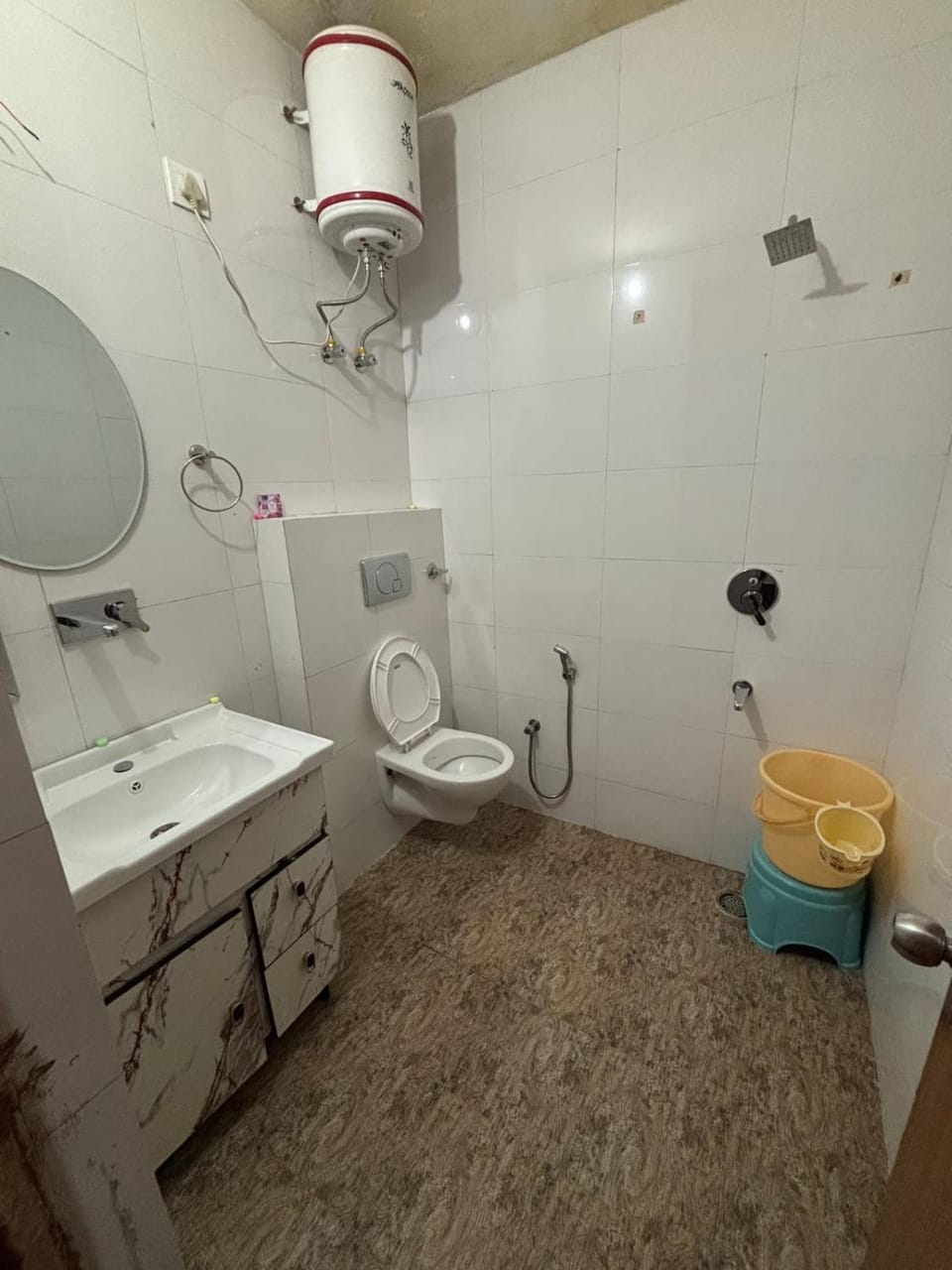 Hotel Atithyam Bed and Breakfast in Himachal Pradesh