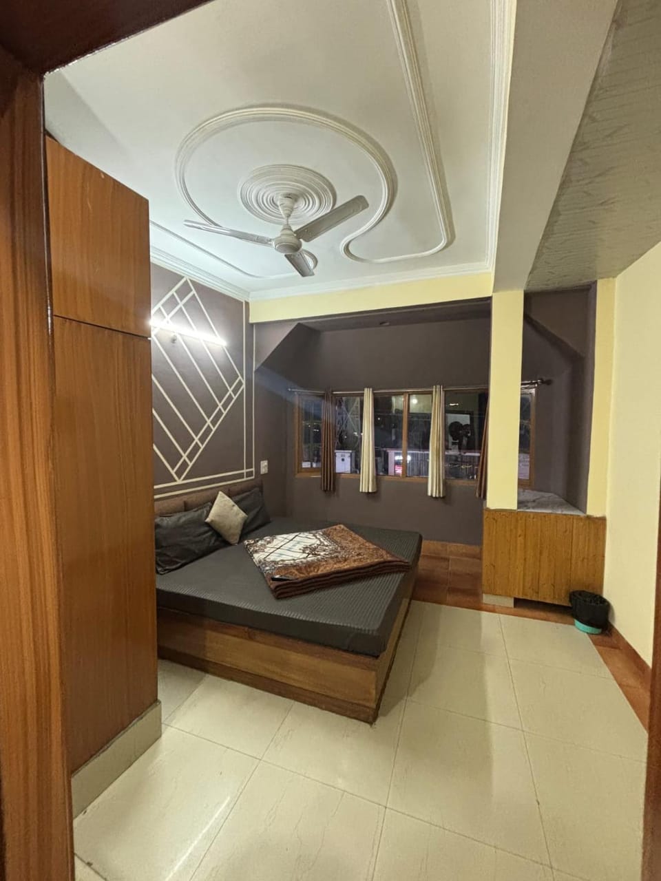 Hotel Atithyam Bed and Breakfast in Himachal Pradesh