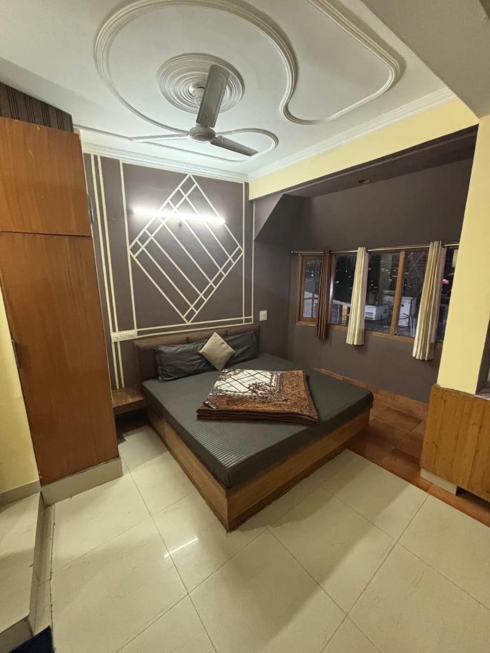 Hotel Atithyam Bed and Breakfast in Himachal Pradesh