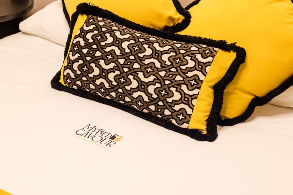 Bed, Decorative detail, Bedroom, furniture