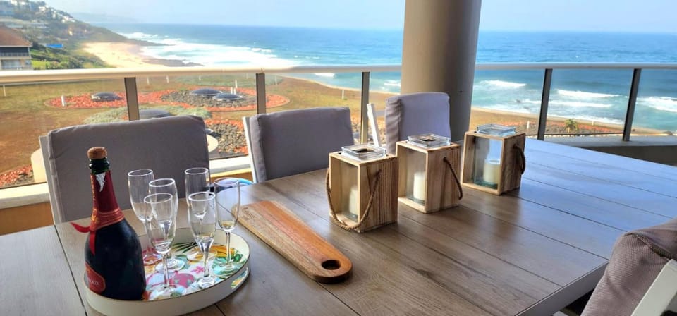 305 Ballito Manor Gardens, Ballito - With Generator Apartment in Dolphin Coast