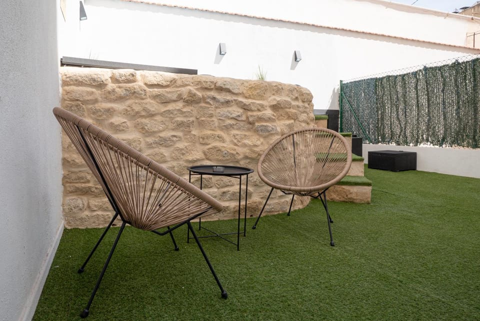 Alojamiento en Alicante, Playa Apartment in Alicante