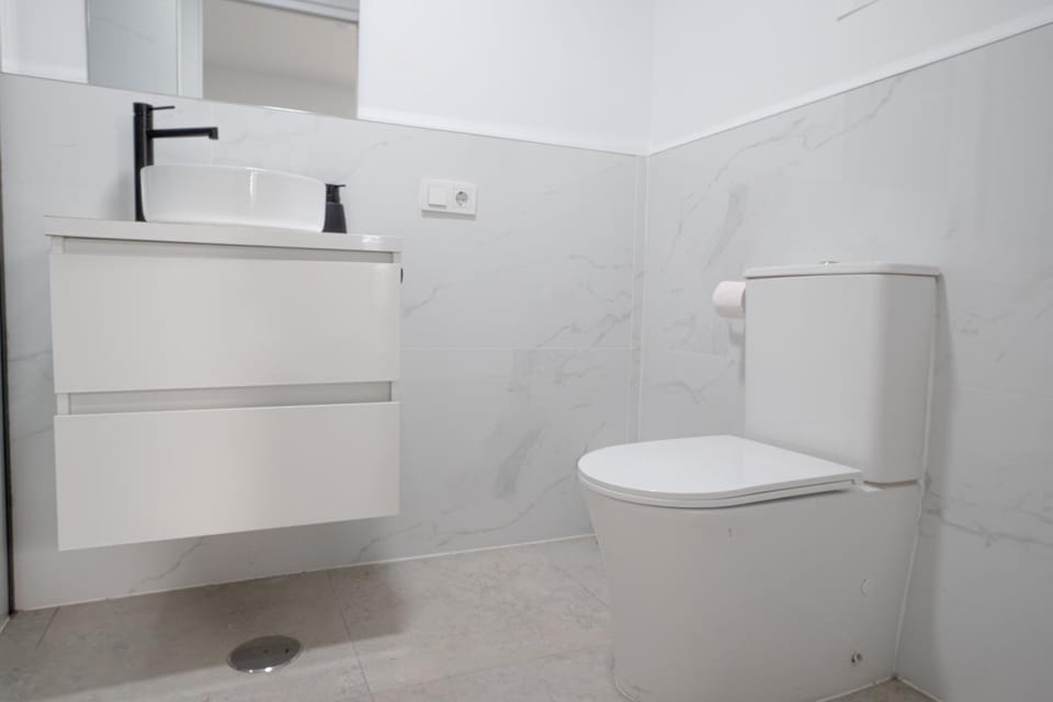 Alojamiento en Alicante, Playa Apartment in Alicante