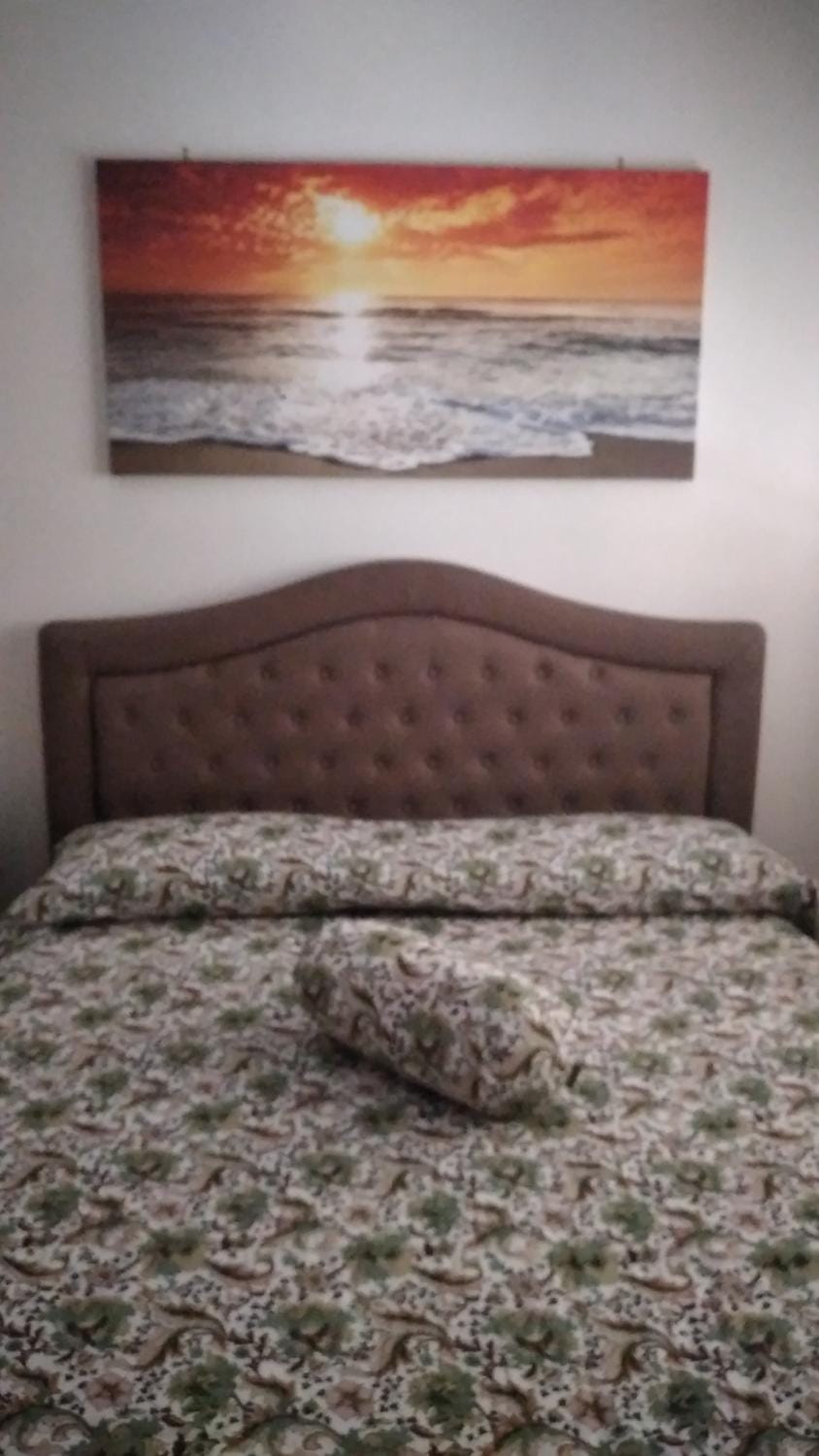 Dal Pontefice Bed and Breakfast in Rome