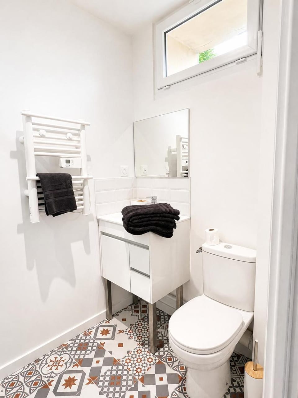 Toilet, Bathroom