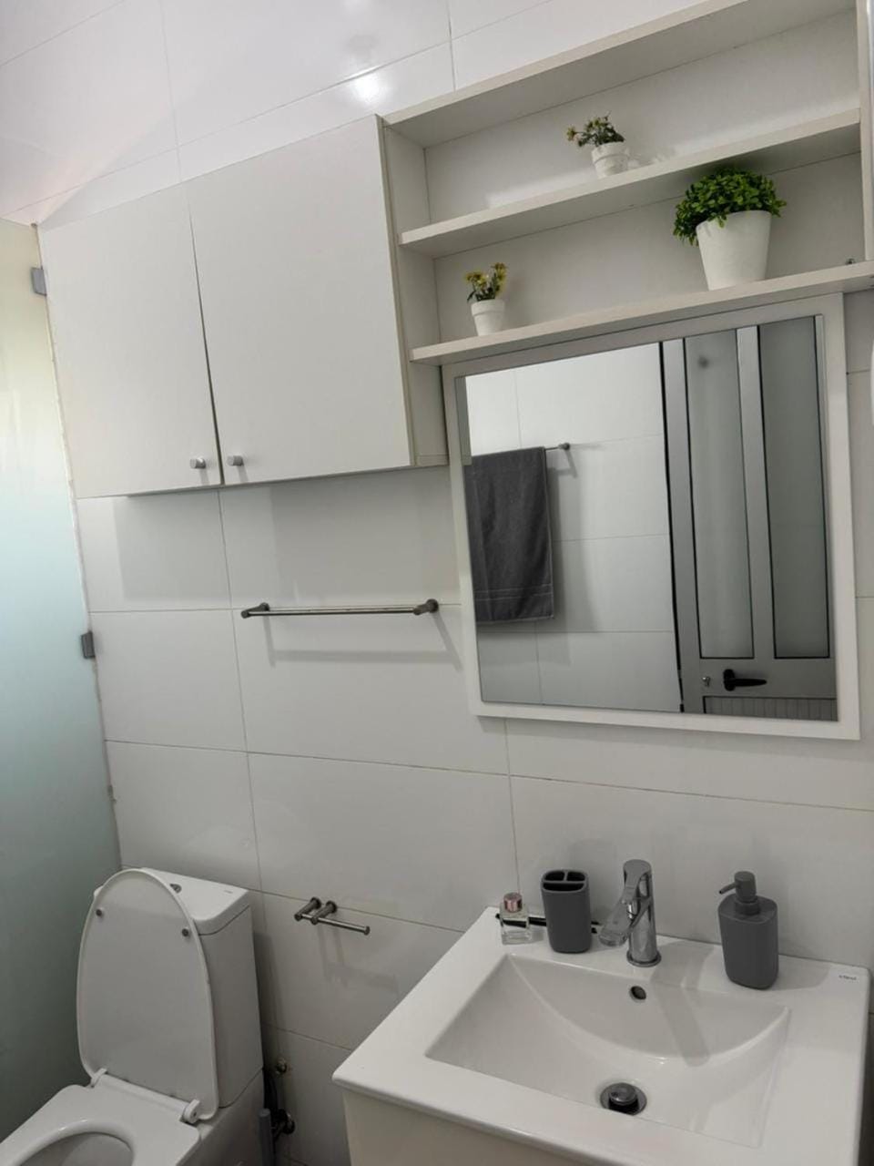Toilet, Bathroom