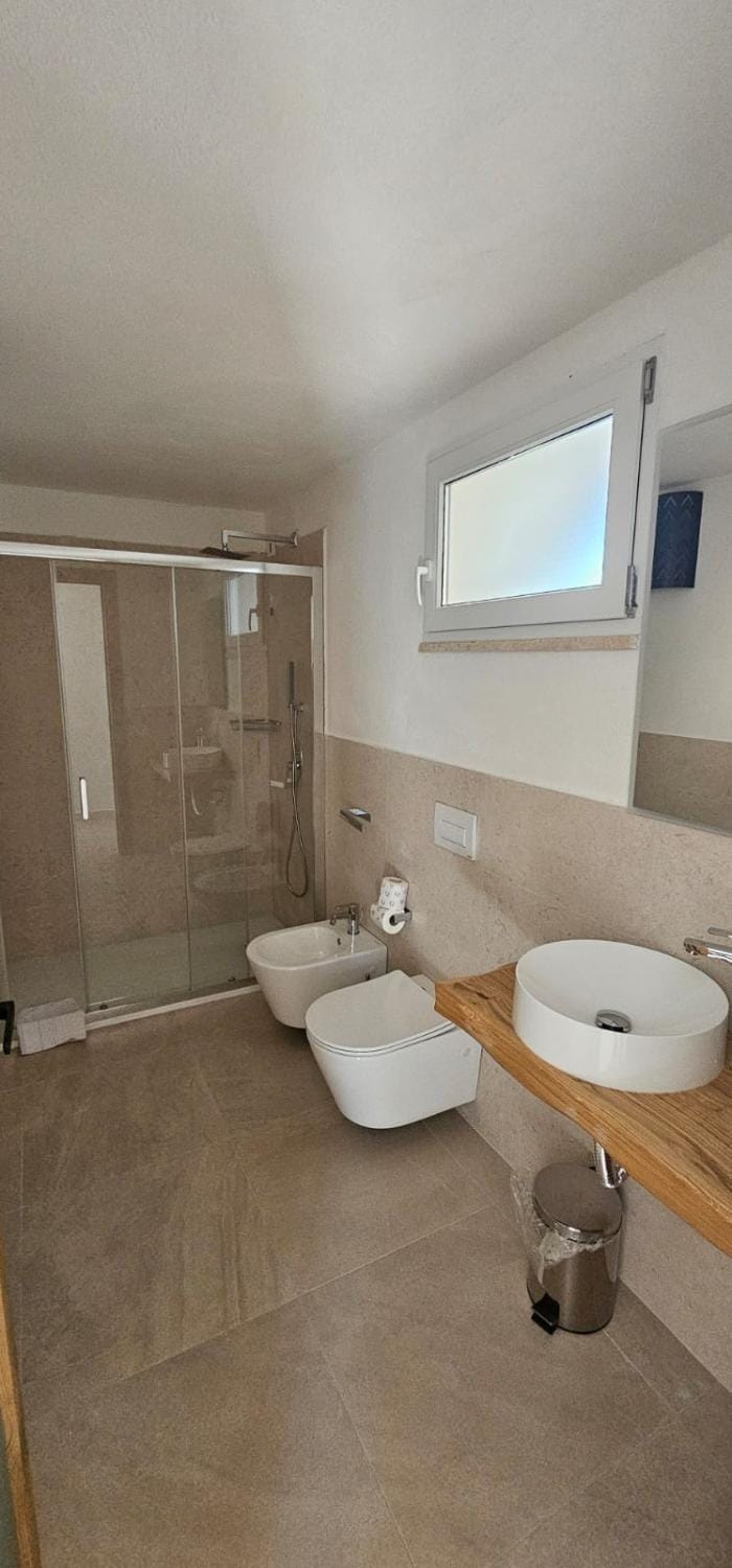 Maris Apartments Sa Tiria Apartment in Sardinia