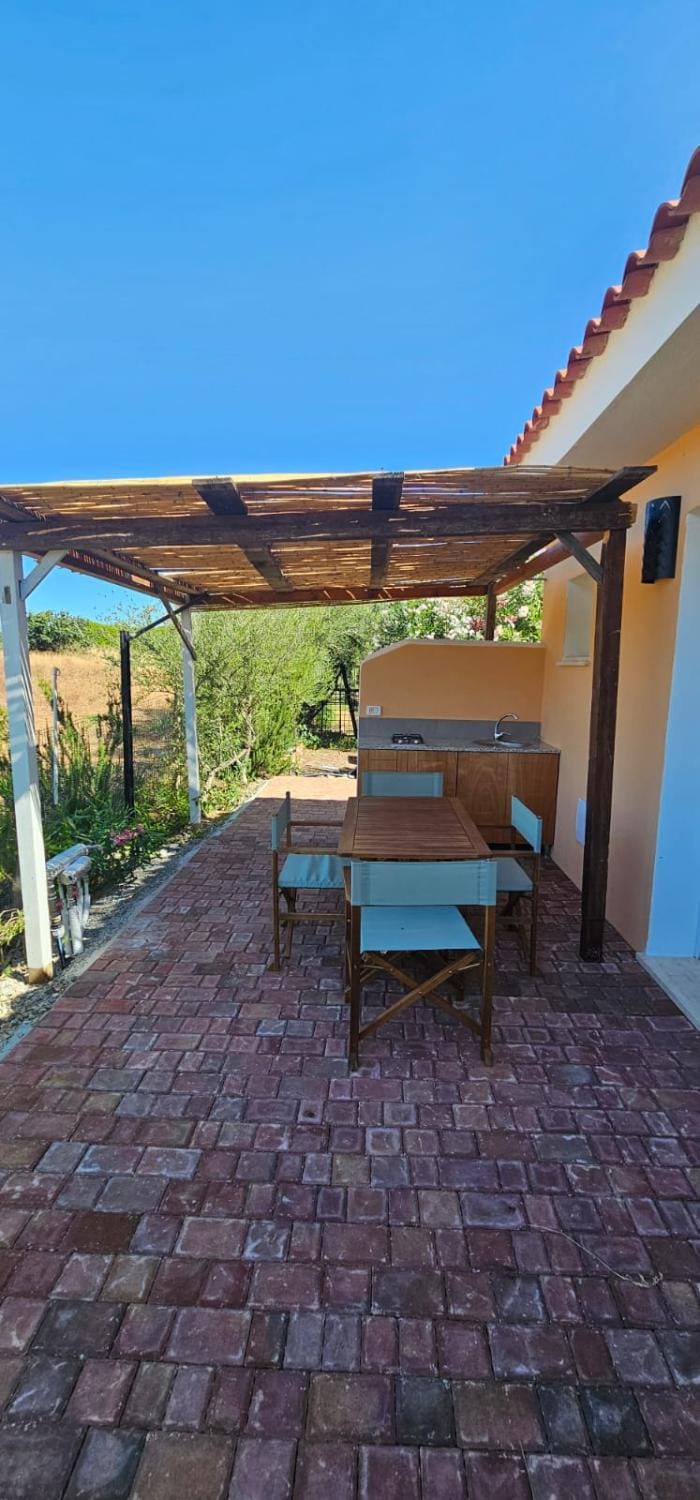 Maris Apartments Sa Tiria Apartment in Sardinia