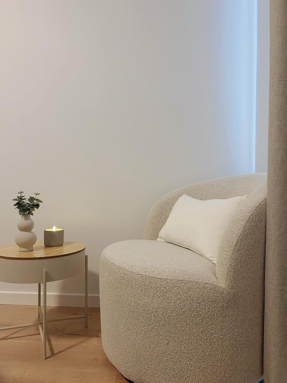 Galaxy Aurora Residence-Near Santa Claus Village Apartment in Rovaniemi