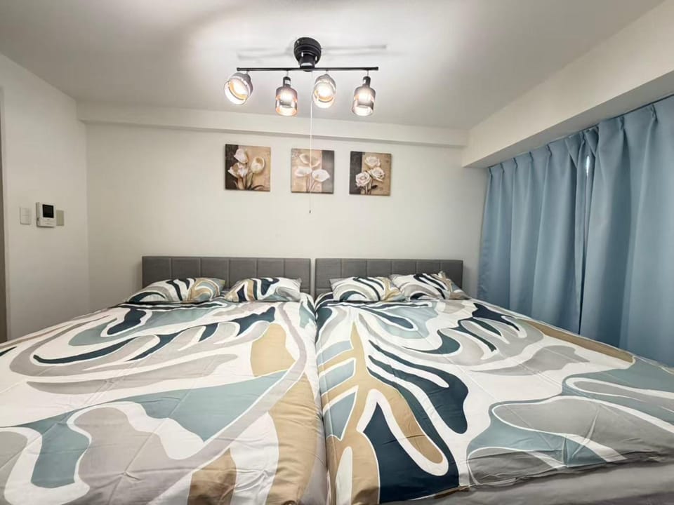 Sakura 105 Apartment in Kanagawa Prefecture