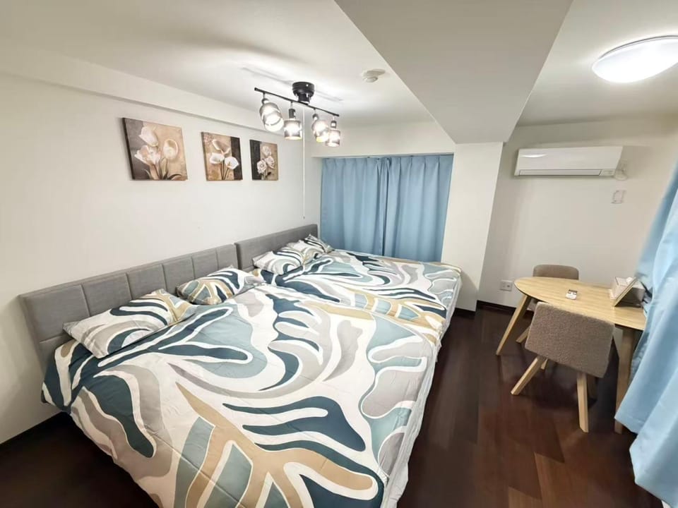 Sakura 105 Apartment in Kanagawa Prefecture