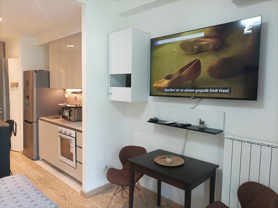TV and multimedia