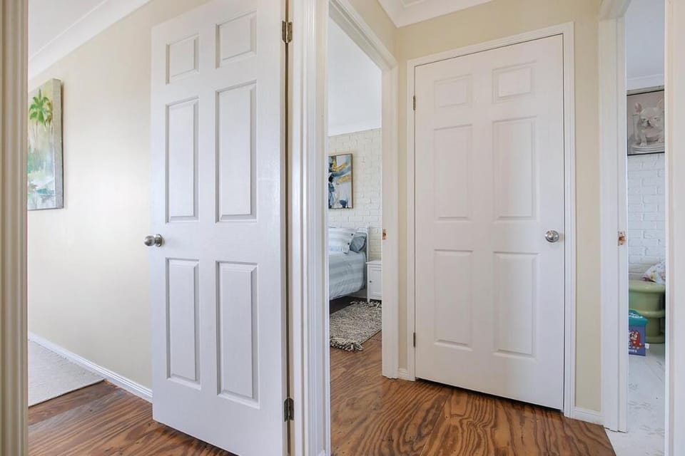 Bay Breeze, 3 bedroom home Apartment in Brisbane