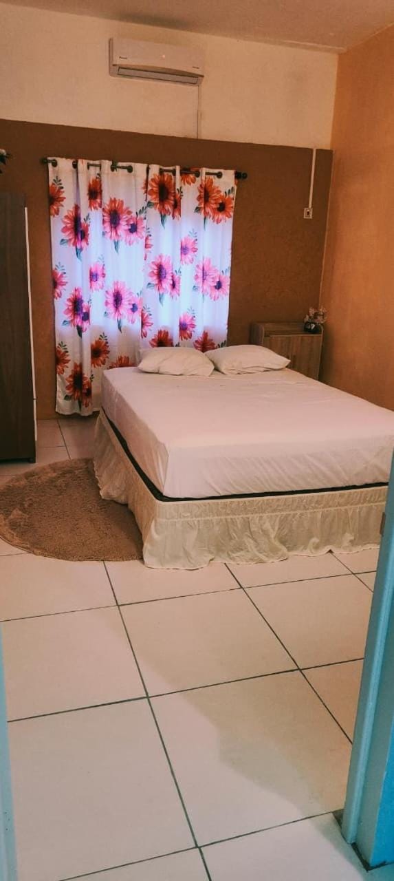 SeaView Apartment Apartment in Caribbean