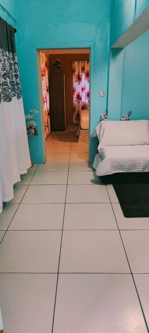 SeaView Apartment Apartment in Caribbean